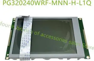 LCD Panel PG320240WRF-MNN-H-L1Q