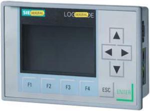 Text display 6ED1055-4MH08-0BA0