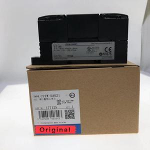 In box       CP1W-DA021