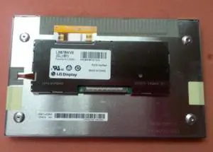 7.0'' lcd panel LB070WV8-SL01