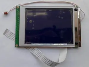 SP14Q005 5.7" FSTN LCD Panel