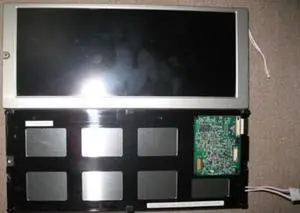 KCG089HV1AC-G00 8.9'' LCD Panel