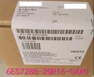 In box   6ES7288-2QR16-0AA0