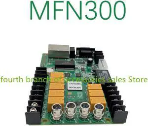 NOVAstar multi-Function Card NOVA MFN300
