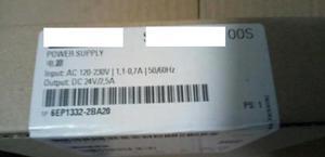 In box   6EP1332-2BA20