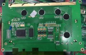 MS240128F-4 LCD screen replacement product