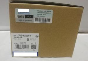In box    CP1E-N30SDR-A