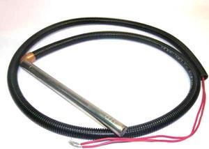 100% Stock   025-32938-000 02532938000 Air Conditioning Parts Compressor Oil Heater 025 32938 000