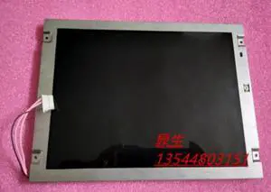 8.4" 800*600 a-si TFT-LCD panel NL8060BC21-09