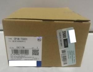 In box       CP1W-TS001