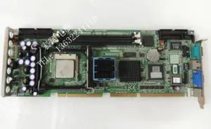 PCA-6184VE REV.A2 SBC81825 with network port with packaging