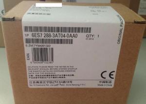 In box   6ES7288-3AT04-0AA0