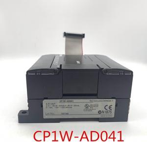 In box     CP1W-AD041