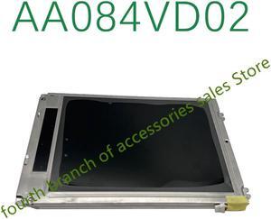 8.4'' compatible lcd screen AA084VD02