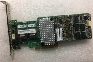 ServeRAID M5016 SAS/SATA Controller 90Y4304