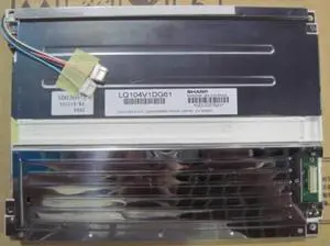 10.4" lcd monitor screen LQ104S1DG61