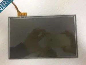 7.0'' lcd screen LTA070B511F