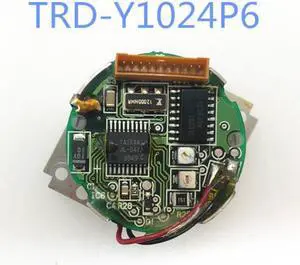 Rotray Encoder TRD-Y1024P6