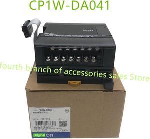 In box        CP1W-DA041
