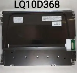 10.4 inch Lcd part number LQ10D368