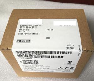 In box   6ES7231-7PB22-0XA8