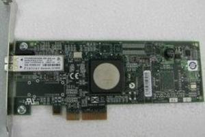 42D0407 42C2086 42D0408 39M5895 QLA2462 4Gb Dual-port PCI-X Adapter 4GbE FC LC SR HBA PCIe Controller Card