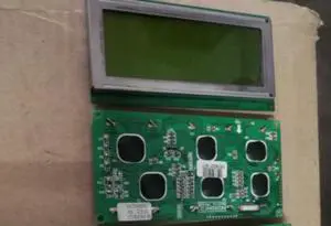 Sell replace HG1926412C YF62L-VA SG19264-23 XY1926412A LCD