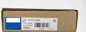 In box      CS1W-CN226