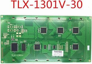 industrial lcd display TLX-1301V-30