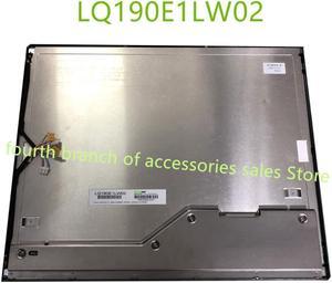 LQ190E1LW02 19'' 1280*1024 TFT-LCD Display