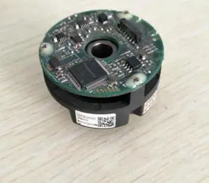 CODEUR MFE2500P8NV de travail pour SERVO MOTEUR MHMA502P1G MHMA502PIG