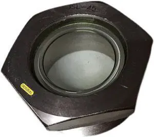 Air Conditioner Repair Parts 026-18004-000 Liquid sight glass Liquid sight glass Air Conditioner Repair Parts 026-18004-000 Liquid sight glass Liquid sight glass