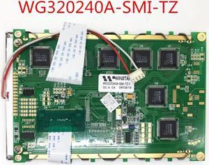 WG320240A-SMI-TZ# 320240A REV.B EET-2 E246995 LCD replacement product