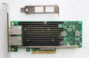Single-port RJ45 PCI-E X8 10Gb Ethernet Converged Network Adapter X540-T1