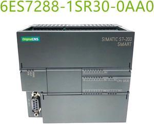 In box   6ES7288-1SR30-0AA0  SMART S7-200PLC  6ES72881SR300AA0
