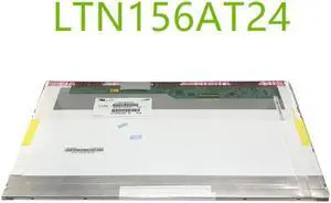 2PCS 15.6 inch LED Laptop LCD screen panel B156XW02 LP156WH2 TLA1 LP156WH4 TLN1 LP156WH4 TLA1 LTN156AT05 LTN156AT15 LTN156AT24