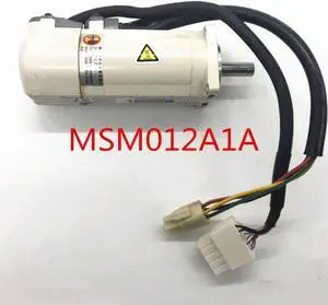 Complete quality test  90-day warranty   second-hand    MSM012A1A