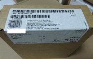 In box    6ES7321-1BH02-0AA0