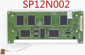 4.8 inch lcd panel SP12N002