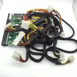 DL ML370G6 Power Backplane 491836-001 467999-001 Spot