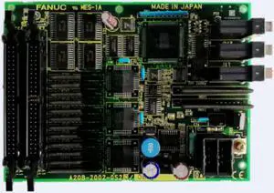 FANUC I / O communication board IO card A20B-2002-0520