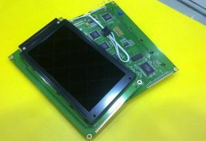 AND1742MST2 LCD Screen replacement