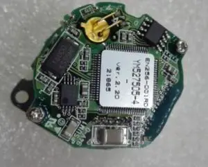 GYS401DC1-CB-ZB5 servo motor encoder YM527505-4