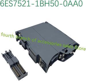 In box   6ES7521-1BH50-0AA0