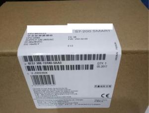 In box   6ES7288-1SR40-0AA0    6ES7 288-1SR40
