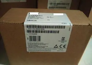 In box   6ES7214-2BD23-0XB8