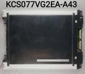 7.7'' 640*480 LCD PANEL KCS077VG2EA-A43