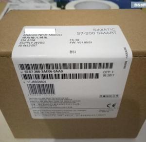 In box    6ES7288-3AR04-0AA0