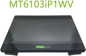 MT6103iP1WV MT6103 MT6103iP 10inch touch panel HMI full replace MT6100i TK6100iV5