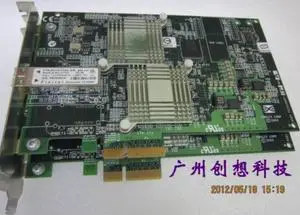 Emulex LP1050EX -E PCIe HBA X6339 industrial motherboard